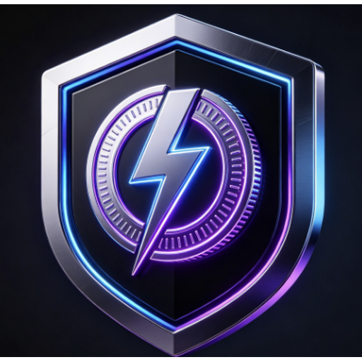 快鱼直播 Logo